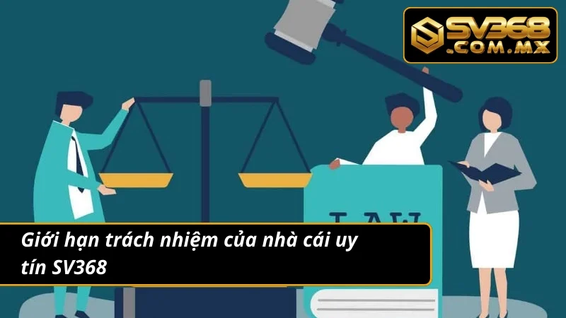 Điều khoản miễn trừ trách nhiệm - đọc kỹ để bảo vệ quyền lợi của bạn